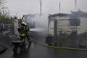 Feuer 4 Bergisch Gladbach Gronau Am Kuhlerbusch P162